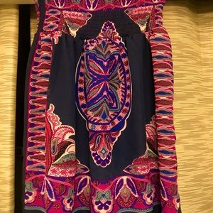 Rue 21 bohemian dress